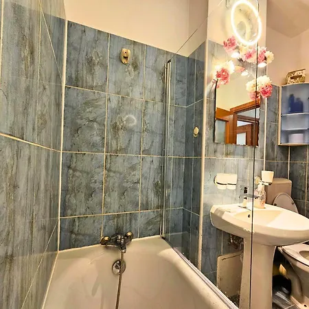 Apartament Brancusi By Rosuites Bukareszt