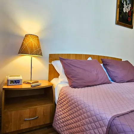 Brancusi By Rosuites דירה בוקרשט