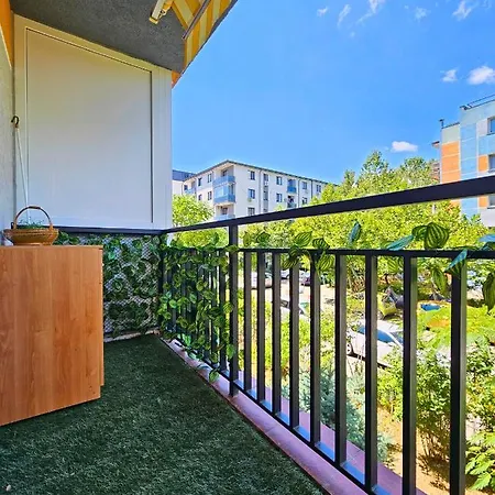 Brancusi By Rosuites