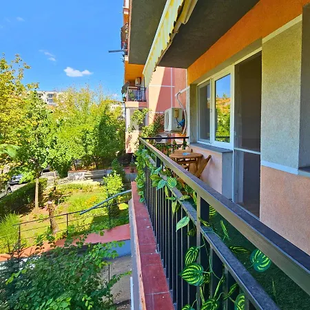 Apartament Brancusi By Rosuites Bukareszt