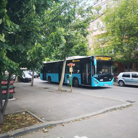 Brancusi By Rosuites דירה *