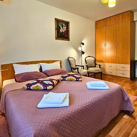Brancusi By Rosuites Bucharest