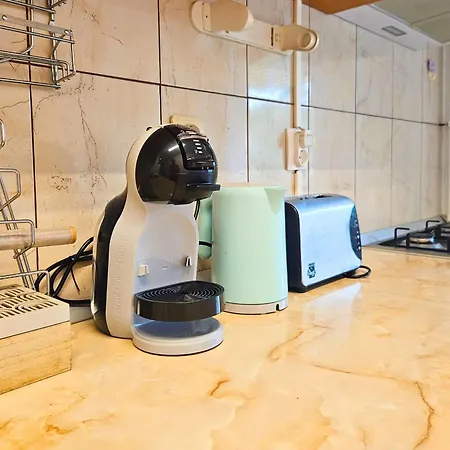 Brancusi By Rosuites