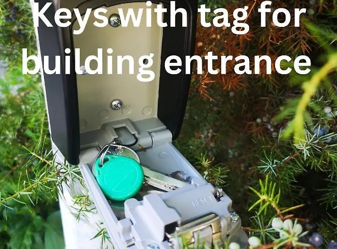 Apartmán Brancusi By Rosuites