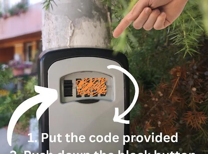 Brancusi By Rosuites *