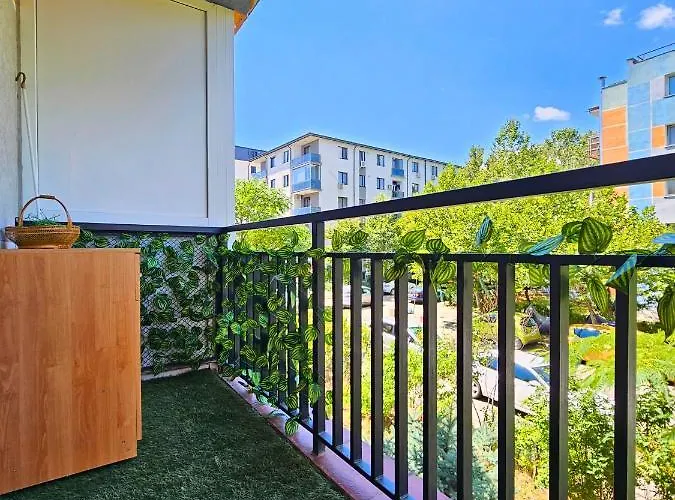 Brancusi By Rosuites