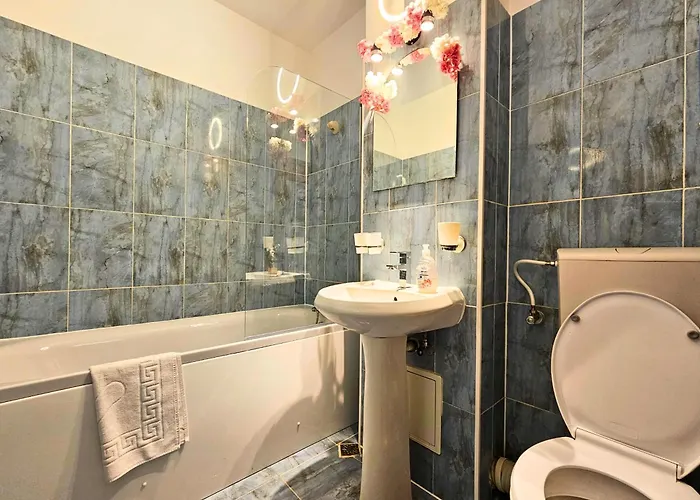 Brancusi By Rosuites