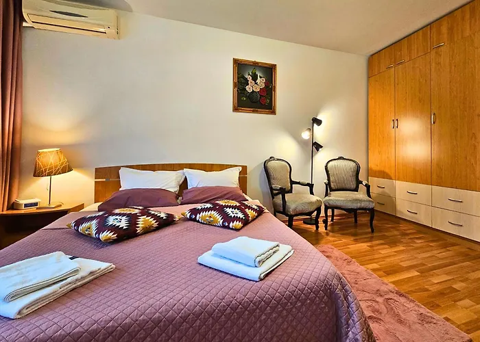 Brancusi By Rosuites * Bukurešť