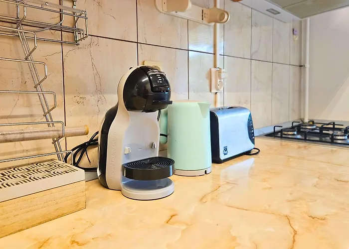 Brancusi By Rosuites