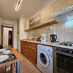 Brancusi By Rosuites Daire