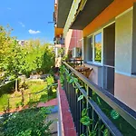 Apartamento Brancusi By Rosuites Bucareste