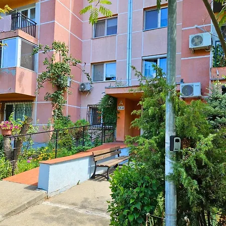 شقة Brancusi By Rosuites *