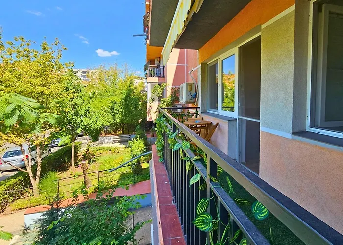 شقة Brancusi By Rosuites بوخارست